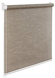 KS Handel 24 Store enrouleur occultant effet bambou Gris 65 x 200 cm Sans perçage Toutes les dimensions dans notre boutique.