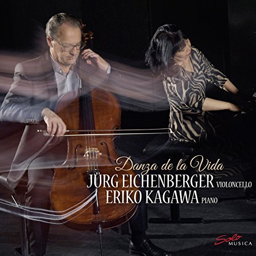 Astor Piazzolla, Erik Satie, Jos? Bragato: Danza de la Vida