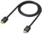 Sony DLCHX10C.SYU - Cable HDMI, con Ethernet, negro