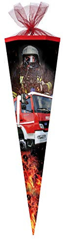 Nestler Schultüte Feuerwehr Sound