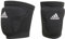 adidas Unisex-Adult Primeknit Knee Pad Black S