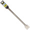 WOLFPACK LINEA PROFESIONAL Cincel Martillo SDS MAX Plano 50x400 mm.