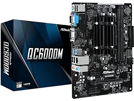 ASRock PLACA Base 90-MXBBU0-A0UAYZ