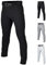 Easton Herren Rival+ Baseballhose, Halblange, Durchgehende Passform, Erwachsenengrößen, Einfarbig, Mehrere Farben Baseball-Hose, schwarz, Medium