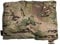 Carinthia Outdoor Reisekissen mit G-Loft Füllung 30 x 40 cm mit kleinem Packsack - Ideal für Schlafsäcke - nur 130g Gewicht (Multicam)