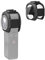 PULUZ Insta 360 Lens Guard for Insta360 ONE RS 1-Inch 360 Edition, Insta 360 One RS Lens Protector Action Camera Accessory