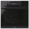 Haier HWO60SM6T5BH Built In Oven I-Touch Series 6 - Black
