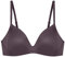 Triumph Women's Body Make-up Soft Touch P EX, Bra, RED Bean