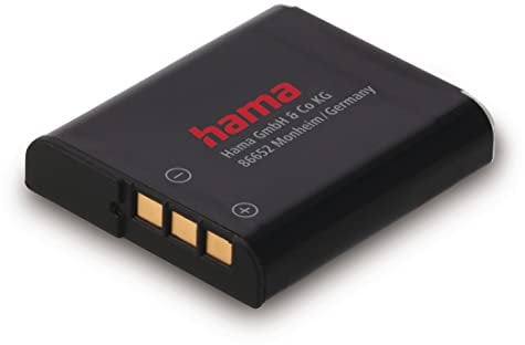 Hama DP 545 Li-Ion Battery for Sony NP-BG1