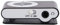 MP3-Musik-Player-Set, Tragbarer Digitaler Musik-Media-Player, MP3-BackClip-Player mit Kopfhörer und USB-Kabel, Leichter -MP3 (Schwarz)