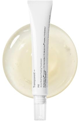 Fuß ACNE RED SPOT FADING TREATMENT - Behandlung rötlicher Flecken