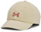 Under Armour Damen Kappe Blitzing ADJ Cap 1376705 Silt One Size