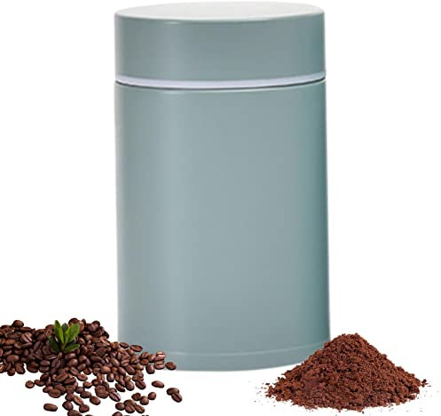 Botella Térmica,Agua Acero Inoxidable 260 ml | Tazas café con Aislamiento Vaso Agua con Aislamiento al vacío Acero Inoxidable Frasco Termo Tamaño pequeño