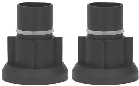 Bouchons étanches BC01 PA66, 2 Pièces, Embout de Tube pour Micro-onduleur, Systèmes AP, pour HM, pour HMT