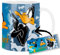 Daffy Duck B Tasse Keramikbecher Mug