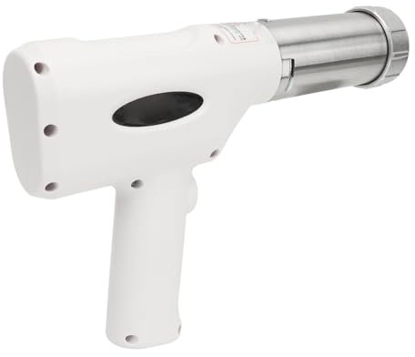 Garsent Machine à Pâtes électrique Portative Automatique, Machine à Nouilles Portable avec Plusieurs Saveurs et au Couteau