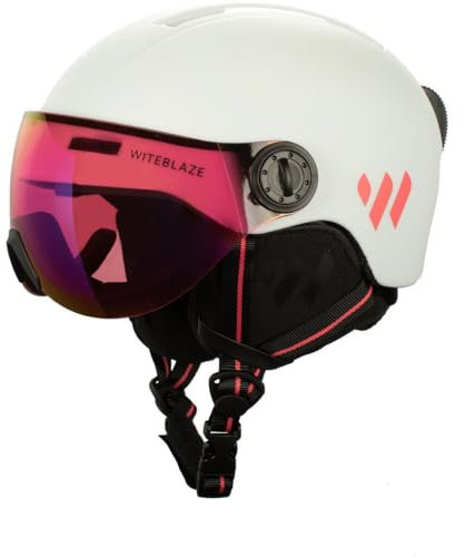 WITEBLAZE Visor PRO JUNIOR - 49-51