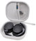 DR·AMIU Hard Case Compatible with Skullcandy Crusher Evo, Hesh ANC, Hesh Evo, Crusher ANC 2, Crusher, Riff 2, Riff Bluetooth Wireless Headphones White Case Only
