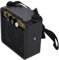 ARTIBETTER Portable Mini Guitar Amplifier 5w Electric Drum Amp Mini Amp for Electric Guitar Practice Small Performances