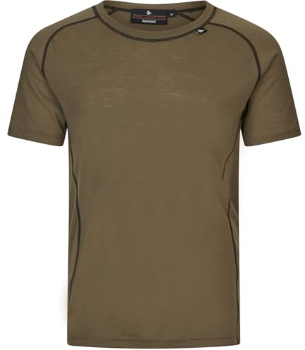 Seeland | Chaser Aero Camo Hose | Professionelle Jagd Kleidung & Jagd Zubehör | Skandinavische Qualität Made to Last