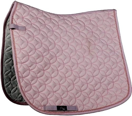 HKM Daphne Schabracke, Hellblau, Dressur