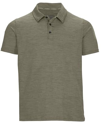 Killtec Herren Lilleo Mn Pl Shrt Funktions Poloshirt (1er Pack)