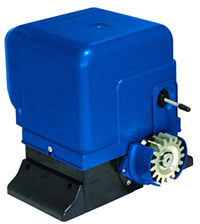 gayner – Kit automatismo porta scorrevole force-800