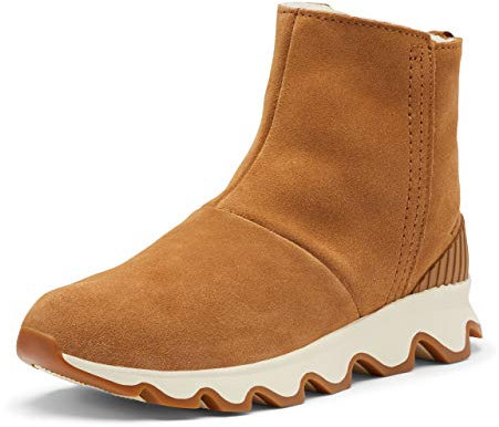 Sorel Damen Mittelhohe Schuhe, KINETIC SHORT WP