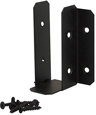 OZCO 51739 - Colgador para viguetas (6 a 8 pulgadas, 6 unidades por paquete)