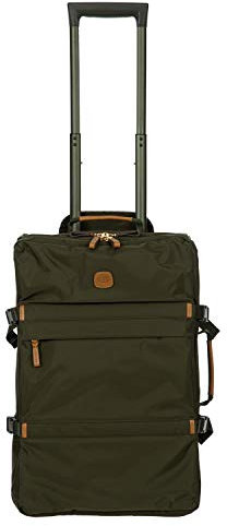 Bric's X-Travel 2-Rollen Kabinentrolley 50 cm