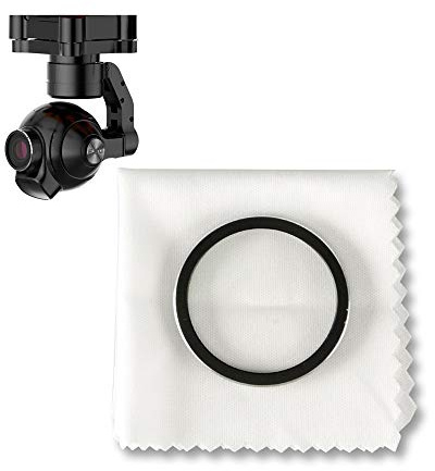 Yuneec E50 UV Filter transparent für E50 Kamera