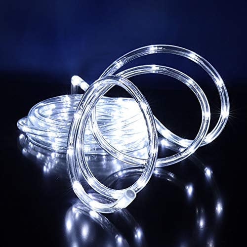 Haushalt International Lichterschlauch LED 6 Meter