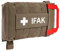 Tasmanian Tiger TT IFAK Pouch VL L Molle-kompatible Erste Hilfe Set Gürtel-Tasche für Wandern Outdoor Reise Polizei-Dienst (Coyote Brown)
