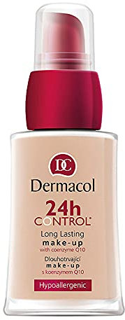 Dermacol DC Control Make-up No. 100