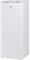 Whirlpool WV1510 W.1 Freestanding Upright Freezer, 168L, 55cm wide, Reversible Door, White