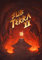 Naylor Games Sub Terra II Inferno's Edge Gesellschaftsspiel, Englisch