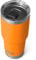 YETI Rambler 30 Oz Tumbler King Crab Orange