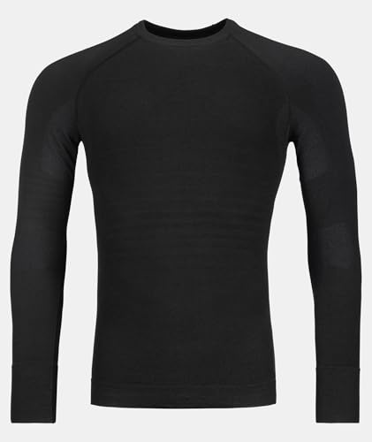 ORTOVOX 230 Competition Long Sleeve, Langarm, Herren