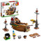 LEGO 71391 Super Mario Bowsers Luftschiff – Erweiterungsset, baubares Kinderspielzeug zum Sammeln, Geschenkidee mit 3 Figuren