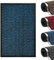 Abaseen Dirt Trapper Door Matts Indoor | Non Slip Rubber Backed Door Mats Outdoor | Heavy Duty Super Absorbent Doormats | Kitchen Mat | Floor Mat | Small, Medium, Large, Extra Large Washable Door Mat