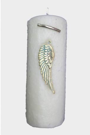 Ritual velón Arcángel San Gabriel