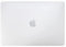 Tucano Nido Clip, 2-teiliges Case für MacBook Pro 14 Zoll, transparent