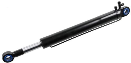 FEBI BILSTEIN 178300 Kippzylinder Fahrerhaus Kompatibel mit RENAULT TRUCKS D-Series Access 5010629151