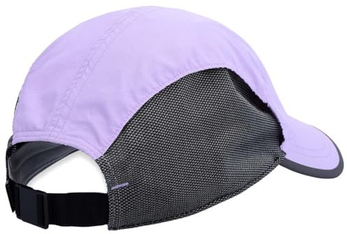 OUTDORR RESEARCH Swift Cap - Basecap für den Sport, Farbe:lavender