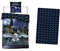 Bettwäsche, 3-teilig, Harry Potter, 100 % Polyester, Bettbezug 140 x 200 cm, Kissenbezug 63 x 63 cm + Spannbettlaken 90 x 190 cm