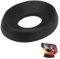 LONGHAO Motorradhelm Donut,Helmhalter Donut,Helm Service Pad,Helmstütze,Universal Motorradhelm Halter,Helmschutzhalterung für Motorrad,für Home Shops Motorrad,Helme Zubehör für Motorrad Dirtbike