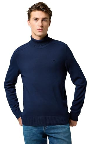 Wrangler Turtleneck
