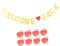 Cabilock Schule Deko 2st Back-to-school-banner Pinnwand Lichterketten Im Freien Essen Schild Wanddekoration Party Dekoration Willkommensbanner Schuldekor Klassenzimmer-banner Für Partys Papier Golden