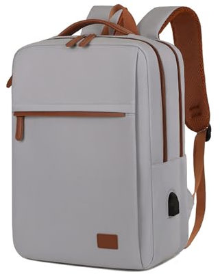 WSXCDE Reiserucksack, für Tesla Model 3 2024 Highland Leichter Casual Laptop Rucksack, Rucksack Damen & Herren für Schule,Fahrradfahren,Freizeit und Reise,C
