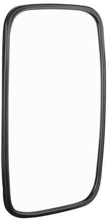 Beheiztes Spiegelglas Für John Deere Traktoren Für 0,6-0,8 Rückspiegel Rundes Vierkantrohr